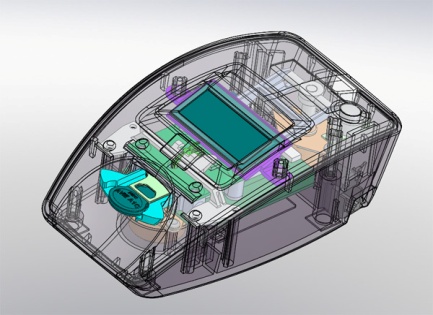 medical device assembly