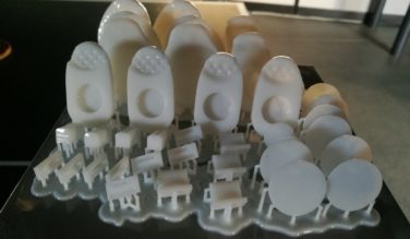 hatchbaby 3d printing