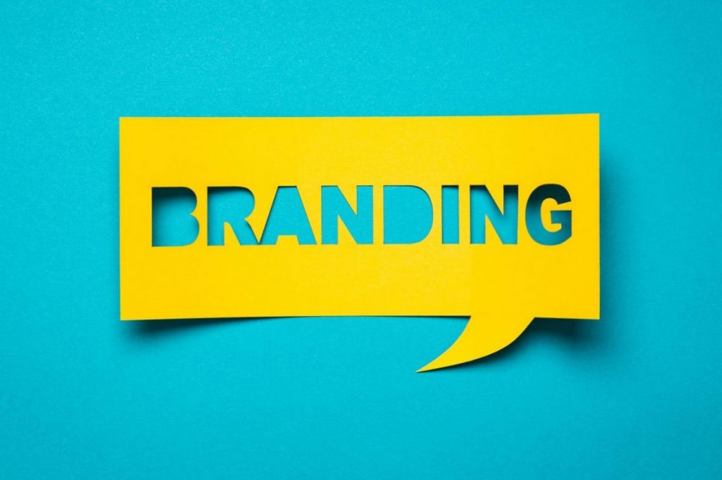Top branding firm 2019