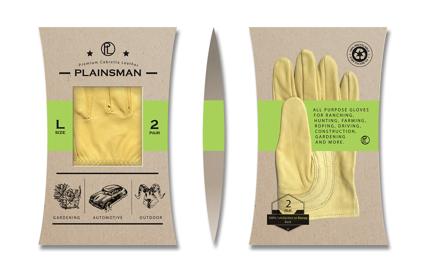 sam's club plainsman gloves