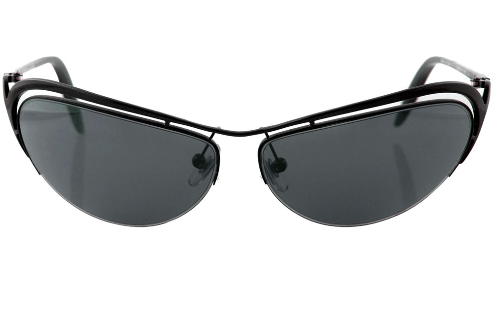 Sunglasses used in store the matrix