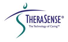 Therasense Branding