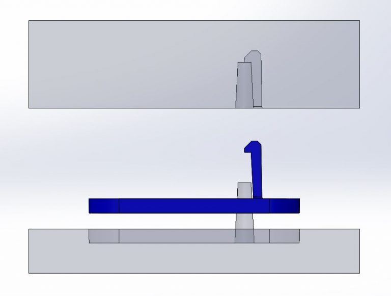 Simplifying Undercuts In Injection Molded Part Design | StudioRed