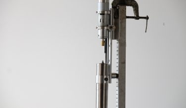 custom coffee grinder