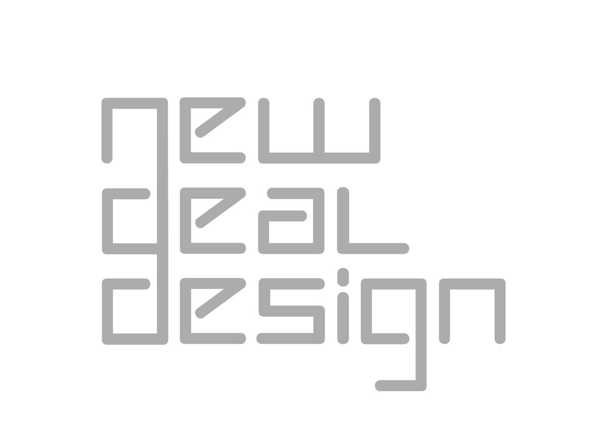 NewDealDesign company logo