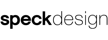 Speck Design company logo
