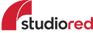 StudioRed company logo