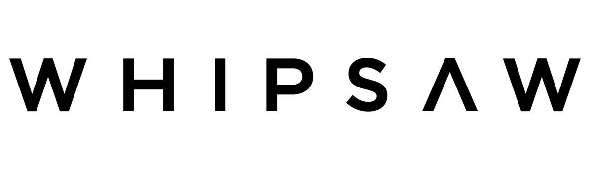 Whipsaw company logo
